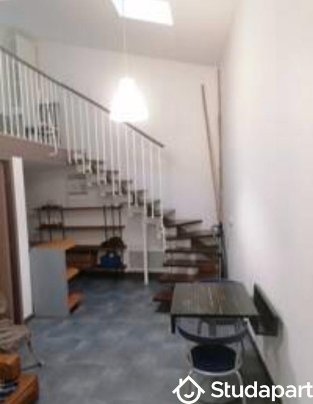 Appartement - 34 m² - 3 pièces