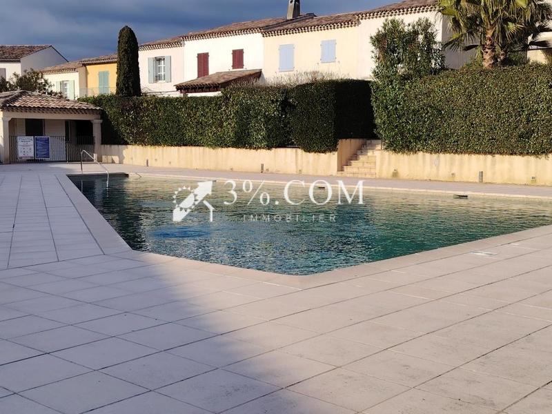 Appartement - 54 m² - 3 pièces