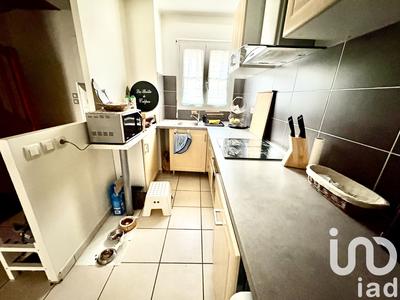 Maison - 71 m² - 4 pièces