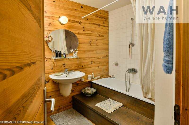 Maison - 158 m² - 4 pièces