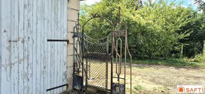 Maison - 176 m² - 8 pièces