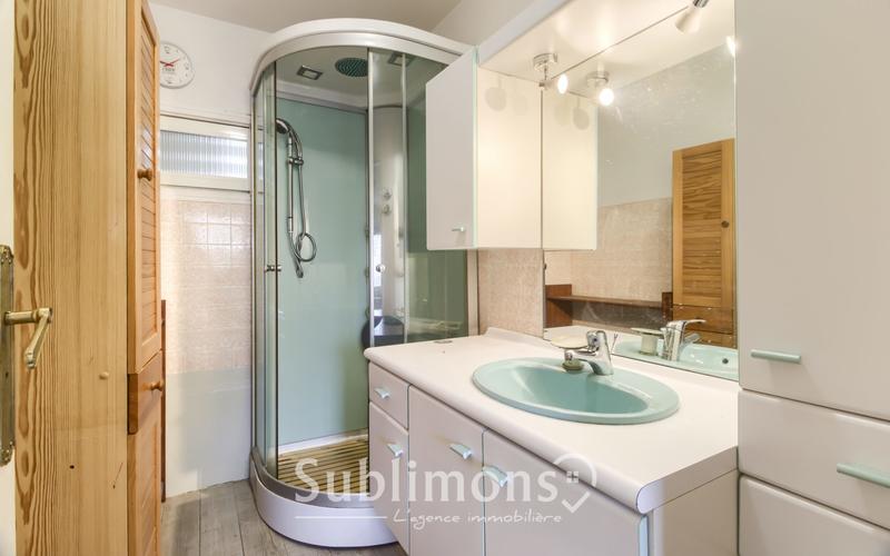 Maison - 153 m² - 8 pièces