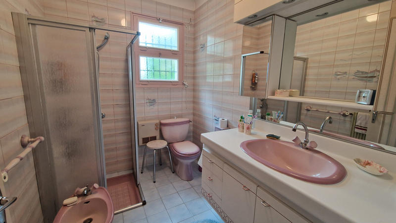 Maison - 146 m² - 8 pièces