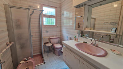 Maison - 146 m² - 8 pièces