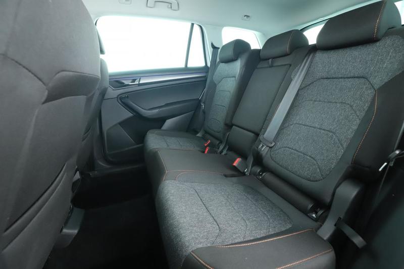 Skoda Kodiaq 2.0 Tdi Scr Clever Dsg7 150 ch