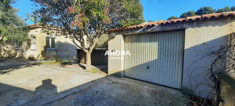 Maison ancienne - 75 m² - 3 pièces