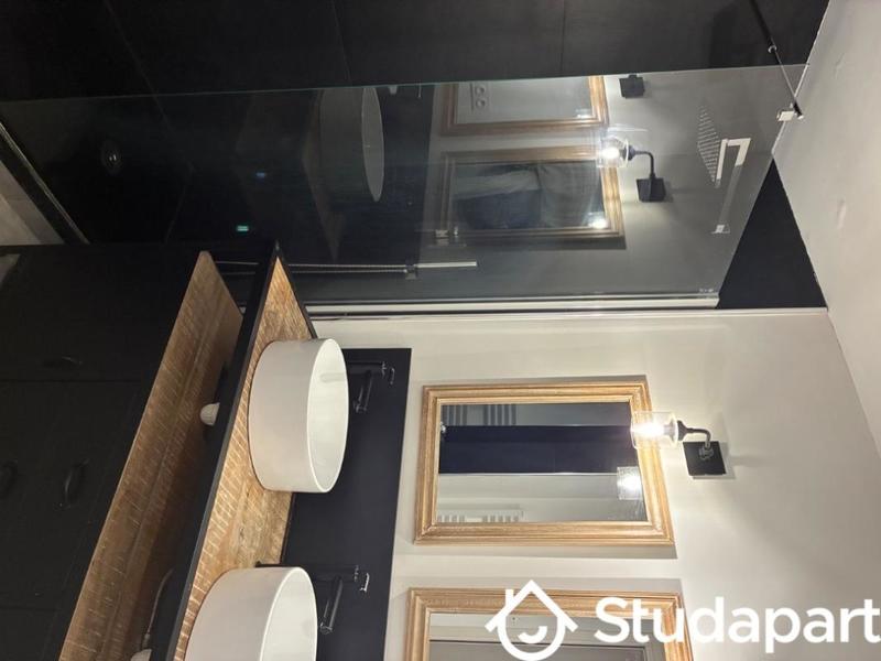 Appartement - 52 m² - 3 pièces