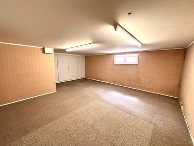 Maison - 153 m² - 5 pièces