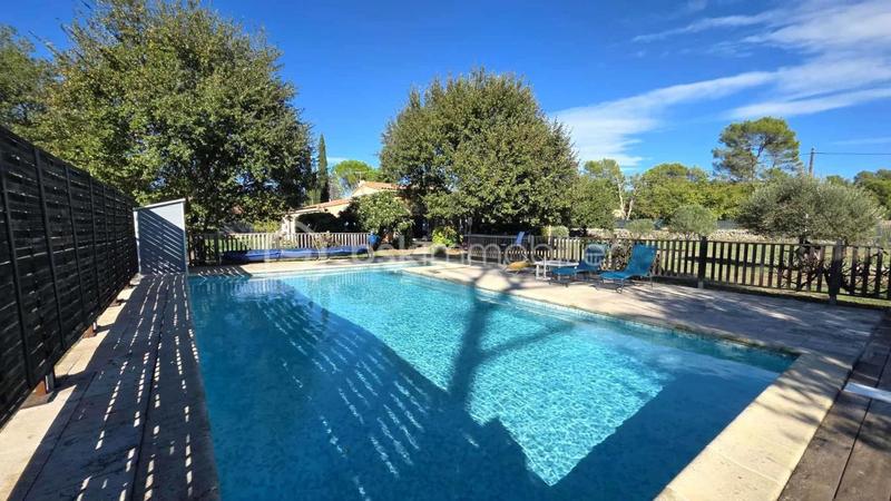 Villa - 140 m² - 4 pièces