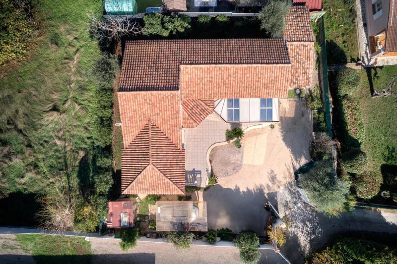 Villa - 115 m² - 4 pièces