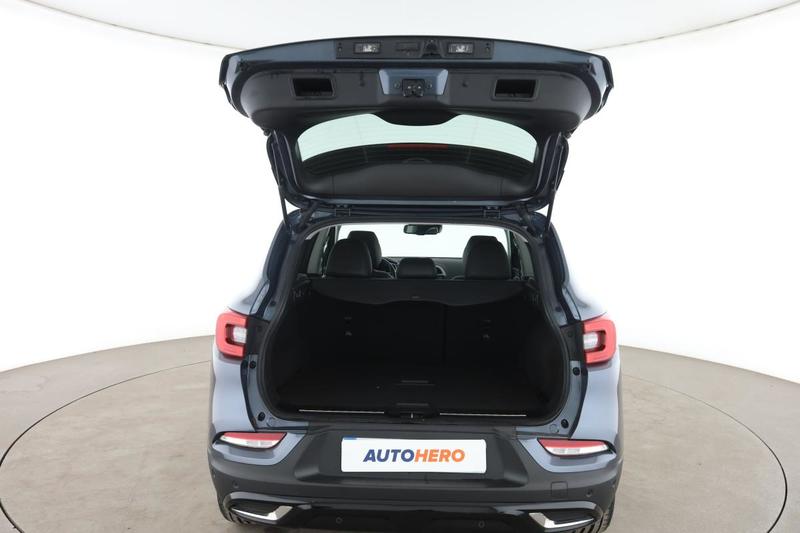 Renault Kadjar 1.3 TCe Sl Black Edition Edc 140 ch