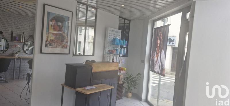 Local commercial - 70 m²