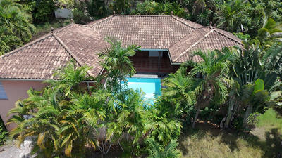 Maison - 126 m² - 5 pièces