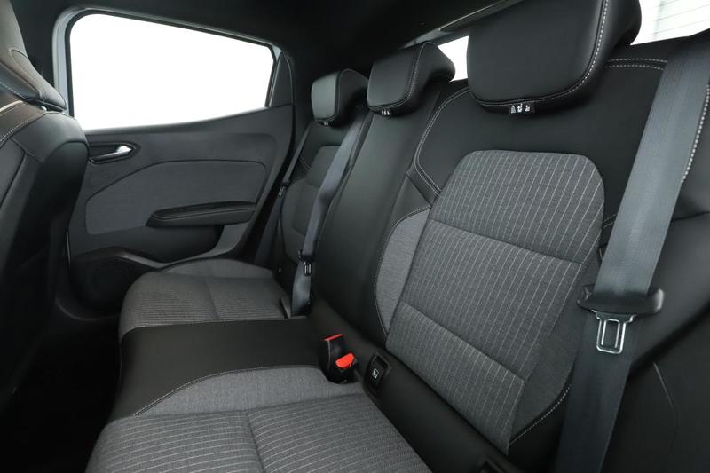 Renault Clio 1.3 TCe Lutecia 140 ch