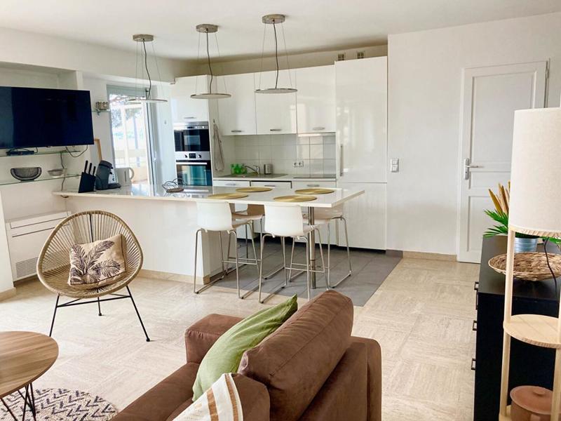 Appartement - 78 m² - 3 pièces