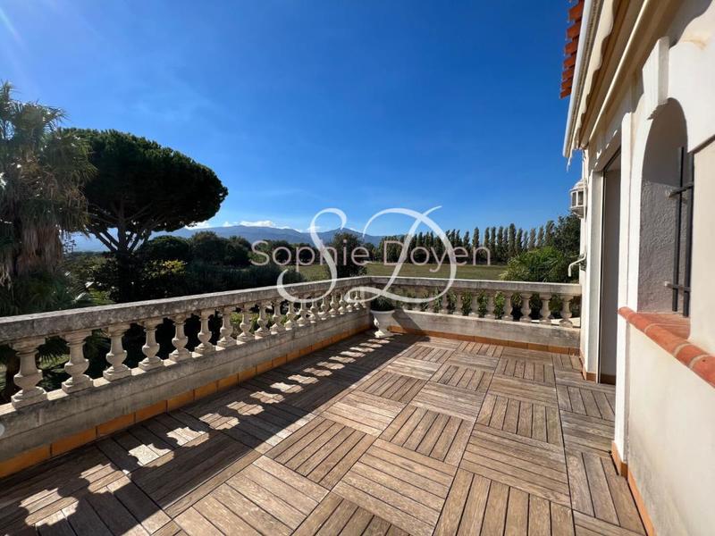 Maison - 523 m² - 14 pièces