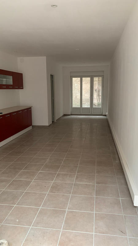 Local commercial - 41 m² - 1 pièce