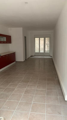 Local commercial - 41 m² - 1 pièce