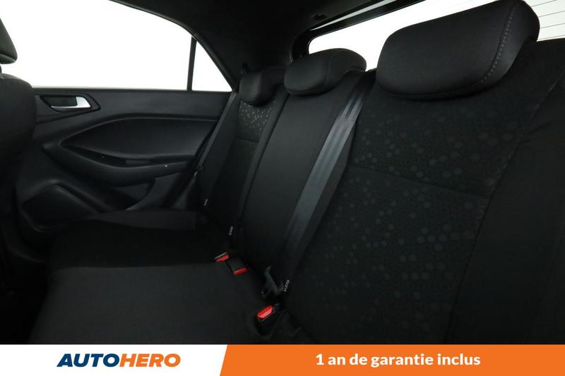 Hyundai i20 1.0 t-GDi Edition Style 100 ch