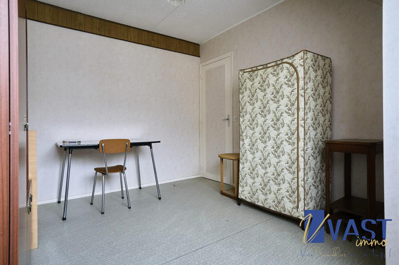 Maison - 94 m² - 4 pièces