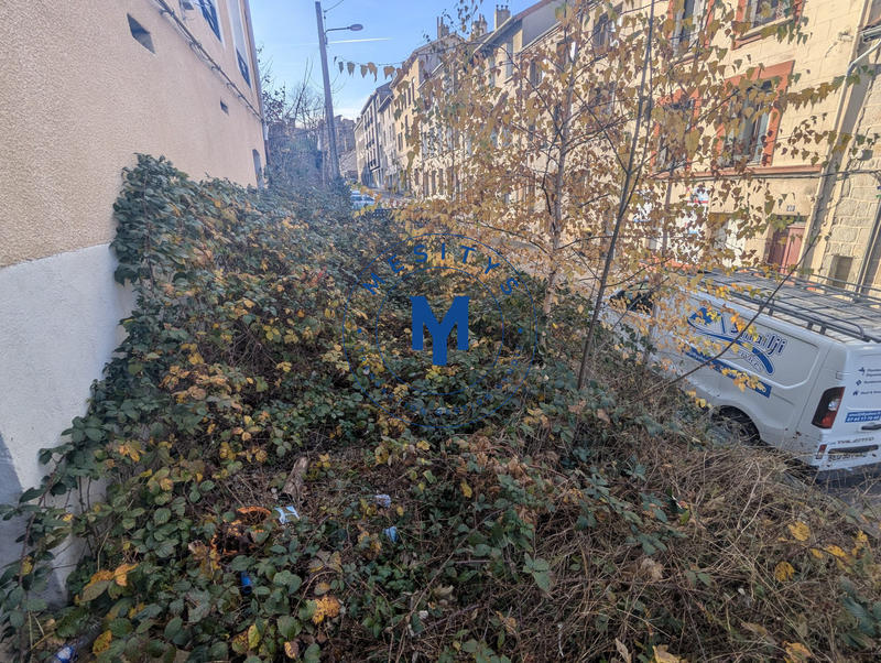 Appartement - 62 m² - 2 pièces