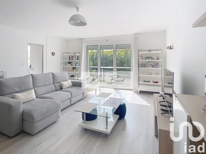 Maison de ville - 143 m² - 7 pièces