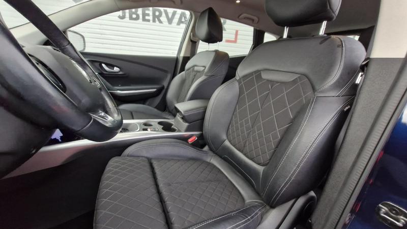 Renault Kadjar Blue Dci 115 Edc Intens