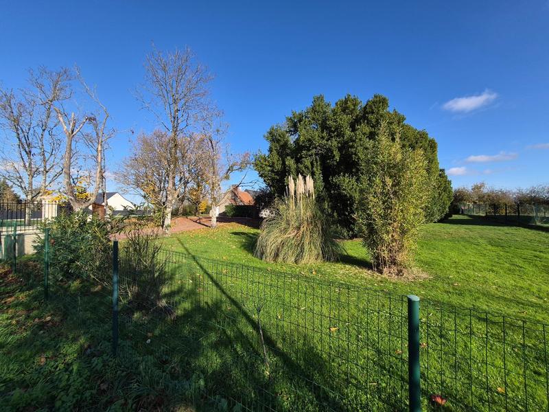 Propriété - 163 m² - 6 pièces