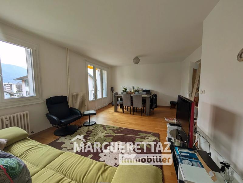 Appartement - 68 m² - 3 pièces