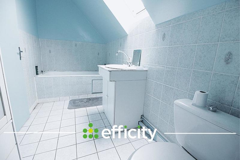 Maison - 150 m² - 5 pièces