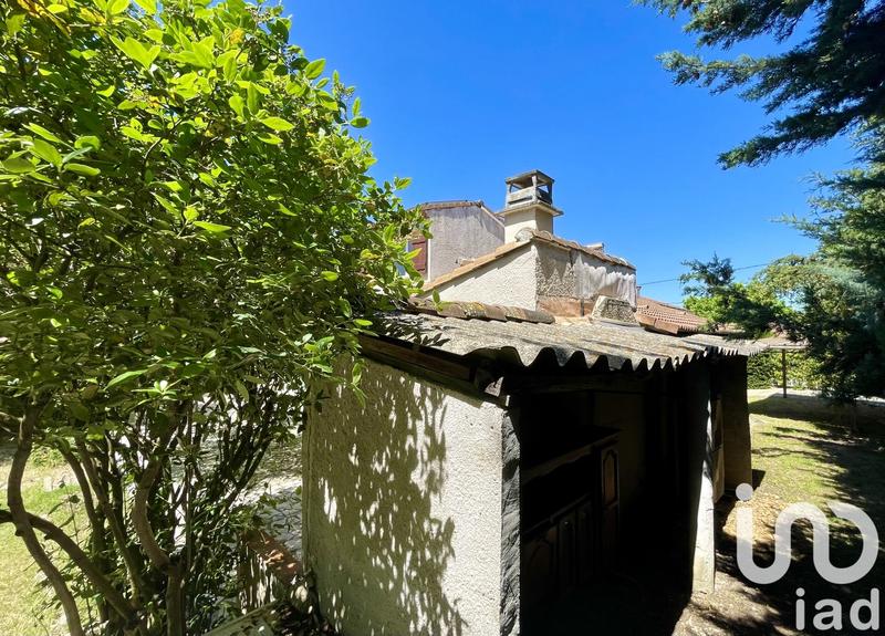 Maison - 128 m² - 6 pièces