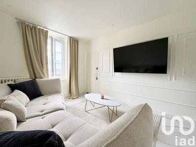 Appartement - 43 m² - 3 pièces