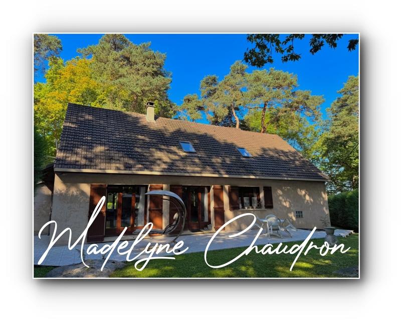 Maison - 154 m² - 5 pièces