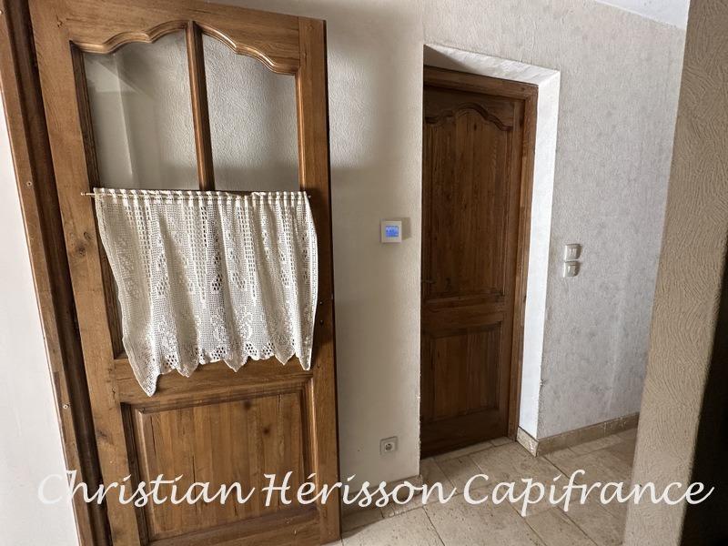 Maison de ville - 136 m² - 5 pièces