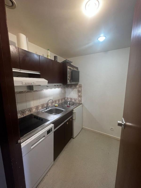 Appartement - 53 m² - 2 pièces