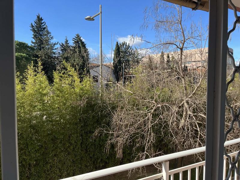 Appartement - 87 m² - 4 pièces