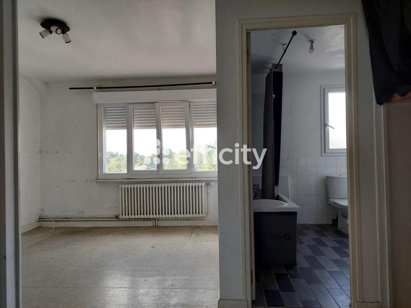 Immeuble - 418 m² - 19 pièces