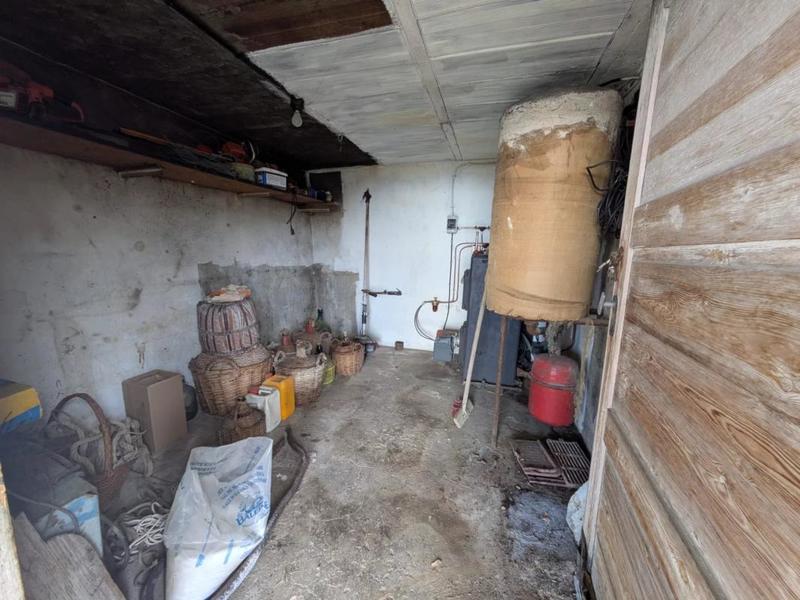 Maison - 124 m² - 7 pièces