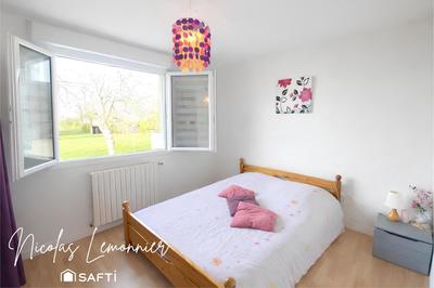 Maison - 135 m² - 7 pièces