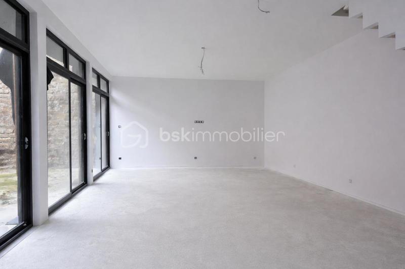 Duplex - 200 m² - 7 pièces