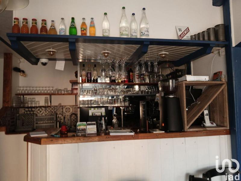 Local commercial - 55 m²