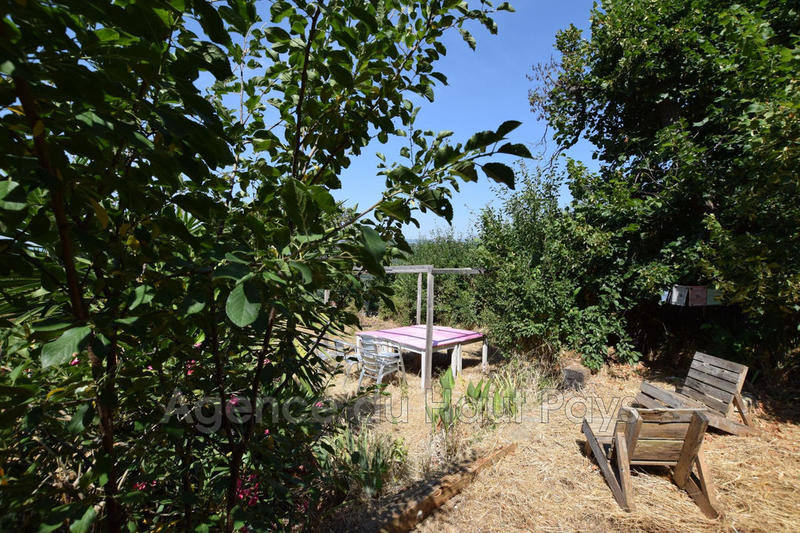 Maison de village - 150 m²