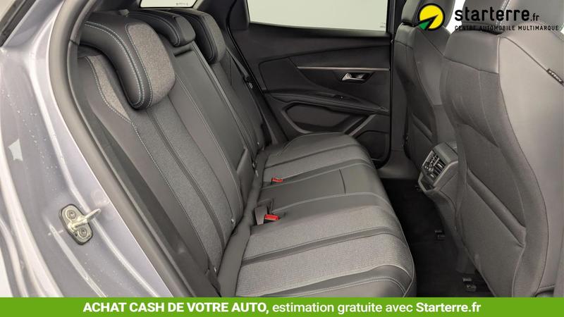 Peugeot 3008 Hybrid 180 e-Eat8 Allure Pack