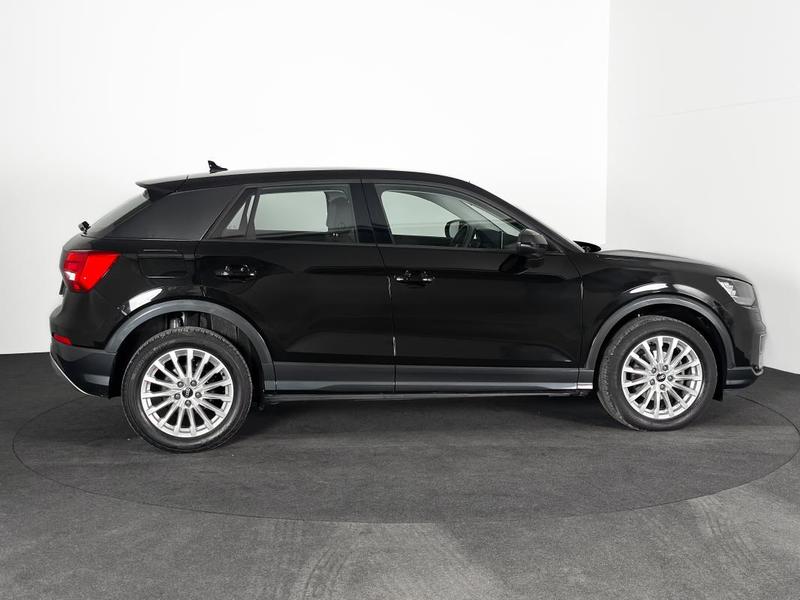 Audi Q2 Design 30 Tdi 116ch Ja17p Regul Carplay Gps Clim Android Auto Dab 116 Ch 1°Main