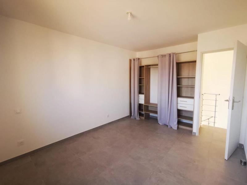 Villa - 124 m² - 5 pièces