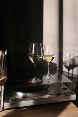 Des notes mises en musique