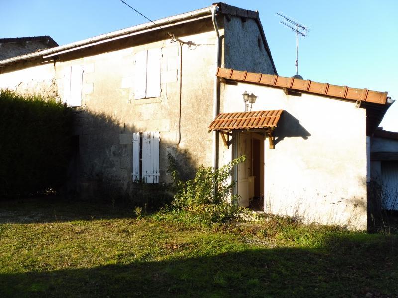 Maison - 166 m² - 8 pièces