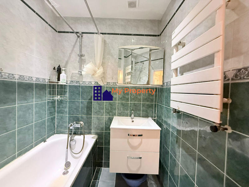 Appartement - 73 m² - 4 pièces