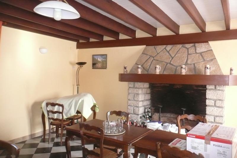 Maison - 420 m² - 18 pièces