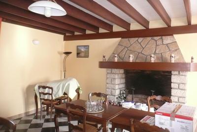 Maison - 420 m² - 18 pièces